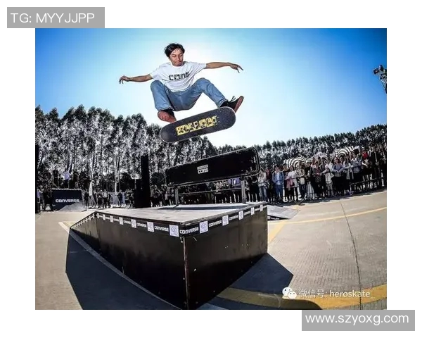 广州滑板队的逆袭之旅:从默默无闻到闪耀舞台的奋斗纪实