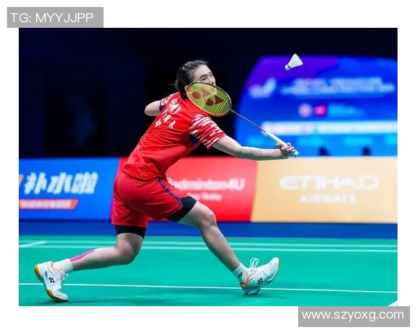 世界锦标赛点评：西安羽毛球队的灵活性表现