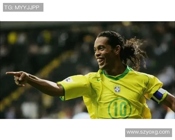 小罗搞笑瞬间大集合足球明星的幽默与魅力尽在其中